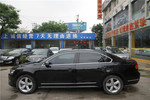 大众帕萨特2011款1.8TSI DSG 御尊版