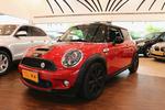 MINIMINI2008款Cooper S