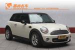 MINIMINI2013款1.6L ONE 限量第三款