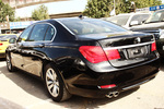 宝马7系2011款730Li 典雅型