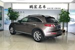 英菲尼迪ESQ2014款1.6T 率动版