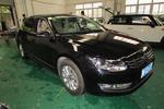 大众帕萨特2013款1.8TSI DSG尊荣版