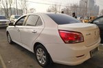 宝骏6302012款1.5L DVVT手动标准型