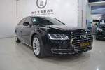 奥迪A8L2014款45 TFSI quattro豪华型