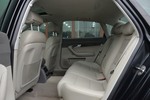 奥迪A6L2011款2.0TFSI 舒适型