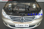 大众朗逸2011款1.6L 手自一体 品雅版