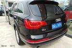 奥迪Q72010款3.6FSI quattro 技术运动典藏版