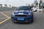 MINIMINI2012款1.6T COOPER S Fun