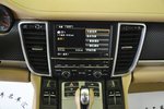 保时捷Panamera2010款Panamera 4 3.6L 