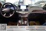 英菲尼迪Q702013款2.5L 雅致版