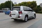 丰田兰德酷路泽2010款4.7L VX