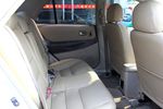 海马福美来2010款1.6L 手动 豪华型