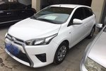 丰田YARiS L 致炫2016款1.5E魅动版 CVT