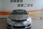 荣威5502008款S 1.8L 启臻版