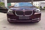 宝马5系GT2011款535i 典雅型