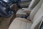 本田CR-V2010款2.0L 自动两驱都市版 