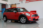 MINICLUBMAN2011款1.6L ONE