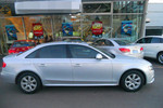 奥迪A4L2009款2.0TFSI 标准型