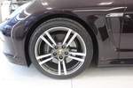 保时捷Panamera2010款Panamera 3.6L 