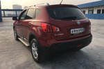 日产逍客2013款2.0XV 炫 CVT 2WD