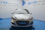 标致3082012款1.6L 自动优尚型