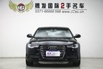 奥迪A6L2014款30 FSI 豪华型