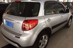 铃木天语SX42009款1.6L 手动 运动型