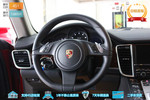 保时捷Panamera2013款Panamera 4 Platinum Edition 3.6L 