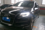 奥迪Q72010款3.6FSI quattro 舒适型