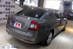 斯柯达明锐2012款1.4TSI DSG逸俊版