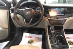 别克君威2015款1.6T 领先技术型