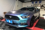 福特Mustang2017款2.3T 运动版