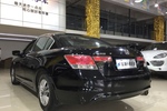 本田雅阁2008款2.4L EX