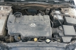 马自达Mazda62007款2.3 手自一体豪华型