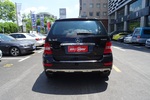 奔驰M级2010款ML300 4MATIC