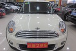 MINIMINI2011款1.6L ONE