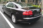 奥迪A8L2009款3.0FSI 标准型