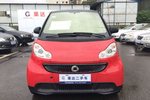 smartfortwo2013款1.0 MHD 硬顶巧克力特别版