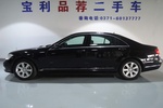 奔驰S级2012款S300L 商务型 Grand Edition