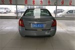 奔腾B502009款1.6L 手动豪华型