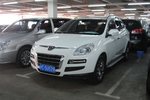 纳智捷大7 SUV2013款锋芒进化版 2.2T 四驱智尊型