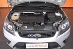 福特福克斯两厢2012款两厢经典 1.8L 自动基本型