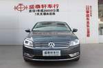 大众迈腾2012款2.0TSI DSG 豪华型