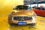 英菲尼迪QX502010款EX35 