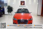 奥迪A1 Sportback2014款30 TFSI 舒适型