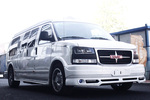 GMC Savana2013款6.0L 豪华隐私屏版7座