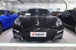 保时捷Panamera2016款Panamera 4 Executive Edition 3.0T