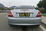 奔驰SLK级2008款SLK350