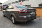 福特致胜2011款2.0T GTDi200 豪华型