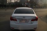 现代悦动2011款1.6L 手动豪华型